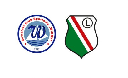Wigry &ndash; Legia typy, kursy i zakłady &ndash; 22 września 2021
