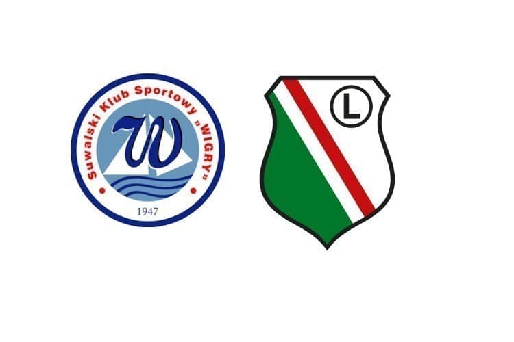 Wigry &ndash; Legia typy, kursy i zakłady &ndash; 22 września 2021
