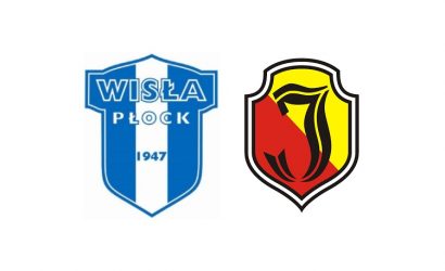 Wisła Płock &ndash; Jagiellonia typy i składy &ndash; 18 września 2021