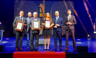 Akademicki Związek Sportowy w Lublinie Ambasadorem Wojew&oacute;dztwa Lubelskiego