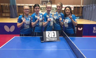 Pierwsze zwycięstwa w Superlidze i pierwszy punkt w Ekstraklasie