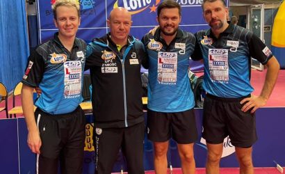 Zamojscy tenisiści i tenisistki zainaugurowali nowy sezon