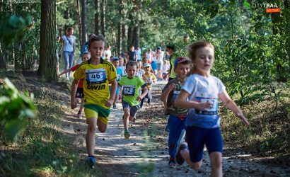 Wraca letni cykl CITY TRAIL! Pierwszy bieg już 19 lipca w Lublinie