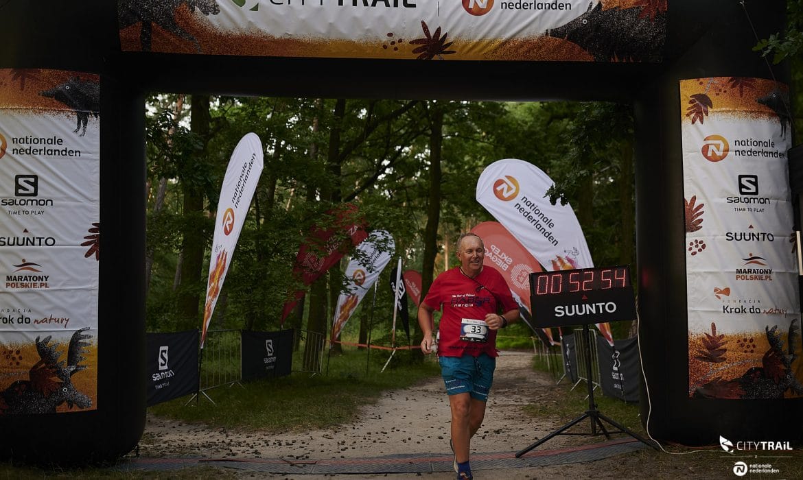 Lublin rozpoczął wakacyjne tournee CITY TRAIL!