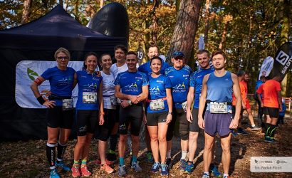 Trwają zapisy do CITY TRAIL!