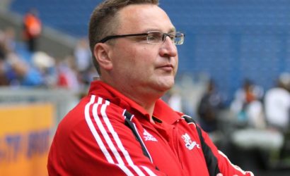 Czesław Michniewicz na wylocie. Kto nowym trenerem Legii?