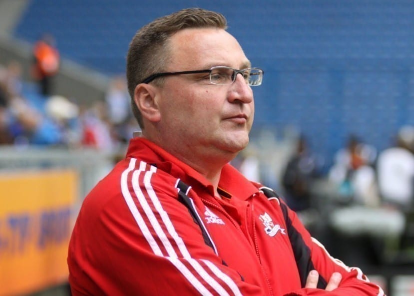 Czesław Michniewicz na wylocie. Kto nowym trenerem Legii?