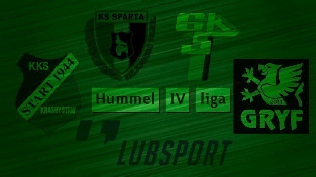 Hummel IV liga
