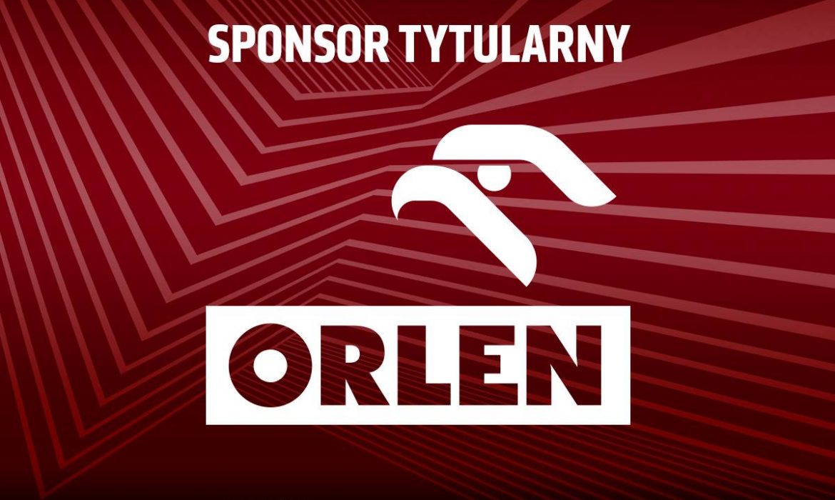 PKN ORLEN sponsorem tytularnym 2021 Lublin FIM Speedway Grand Prix of Poland
