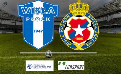 Wisła Płock &ndash; Wisła Krak&oacute;w typy | 31.10.2021