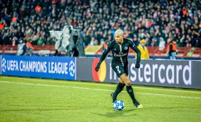 Transfery ruszyły! Sprawdź najnowsze plotki transferowe