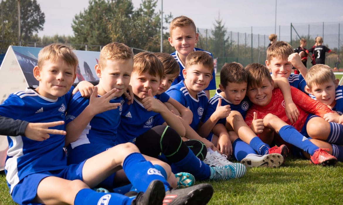 Przed nami wielki finał piłkarskiego Turnieju Wolności w wojew&oacute;dztwie lubelskim