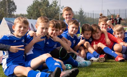 Przed nami wielki finał piłkarskiego Turnieju Wolności w wojew&oacute;dztwie lubelskim