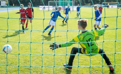 Cykl turniej&oacute;w dla dzieci na Lubelszczyźnie. Ruszają &bdquo;Piłkarskie Turnieje Wolności&rdquo;