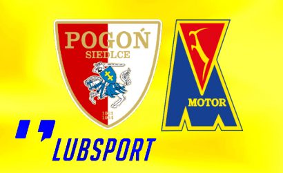 Pogoń Siedlce &ndash; Motor Lublin | prognozy bukmacherskie | 27.10.2021