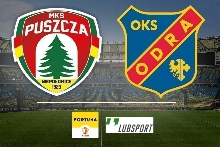 Puszcza - Odra Opole typy