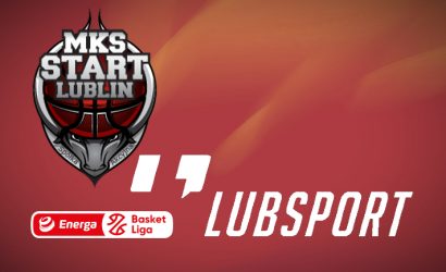Start Lublin w EBL &ndash; prognozy i kursy na sezon 2021/2022