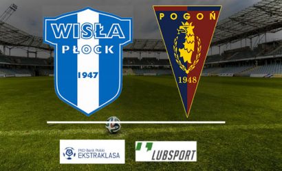 Wisła Płock &ndash; Pogoń typy i zapowiedź meczu &ndash; 17.10.2021
