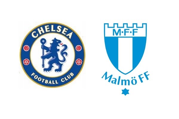 Chelsea - Malmo typy