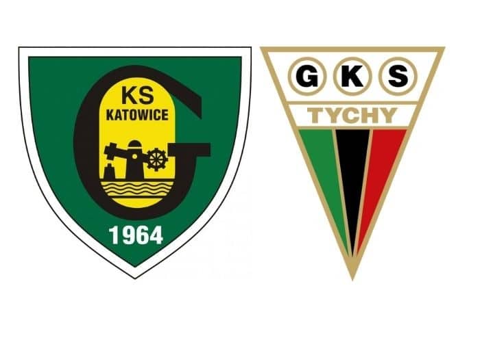 GKS Katowice - GKS Tychy typy