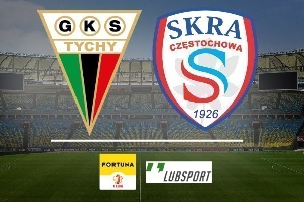 GKS Tychy - Skra typy