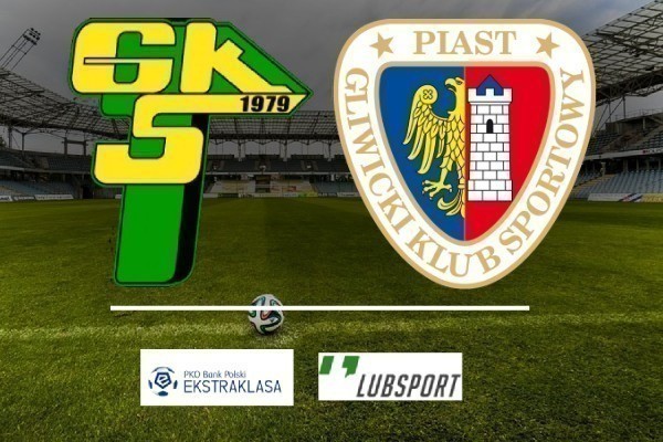 G&oacute;rnik Łęczna - Piast typy