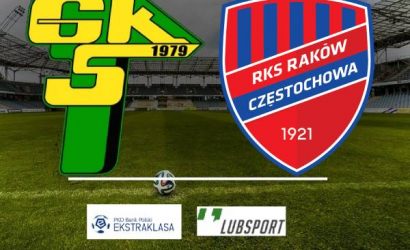 G&oacute;rnik Łęczna &ndash; Rak&oacute;w typy | 31 października 2021 |