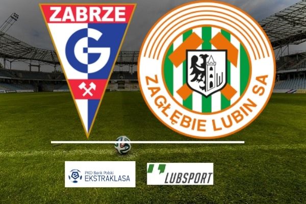 G&oacute;rnik Zabrze - Zagłębie typy