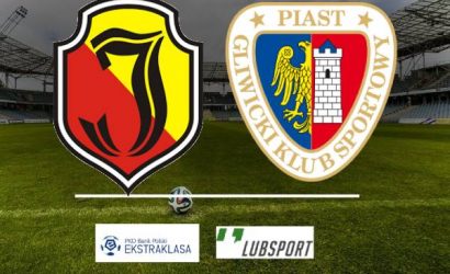 Jagiellonia &ndash; Piast typy bukmacherskie | 30.10.2021