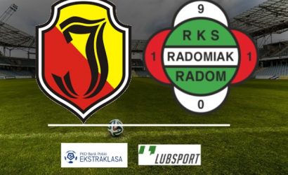 Jagiellonia &ndash; Radomiak typy, kursy, analiza: 18.10.2021