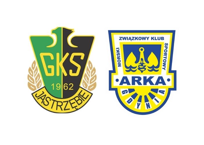 GKS Jastrzębie - Arka typy