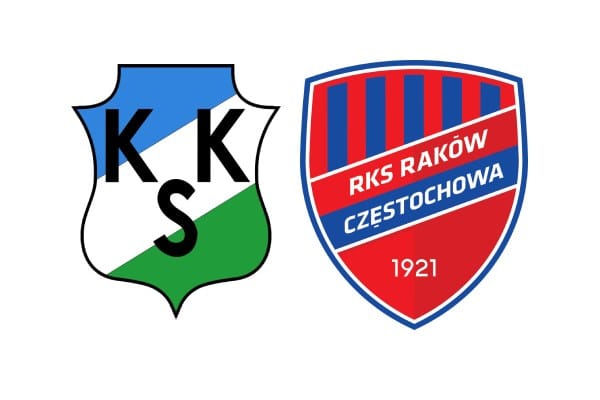 KKS Kalisz - Raków typy