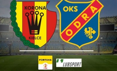 Korona &ndash; Odra Opole typy i analiza | 29.10.2021