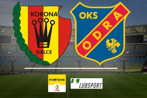 Korona - Odra Opole typy