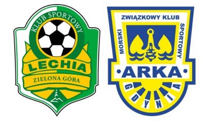Lechia Zielona G&oacute;ra &ndash; Arka typy i kursy &ndash; 26/10/2021
