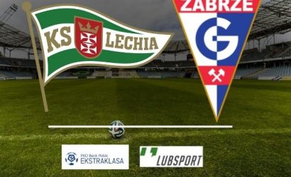Lechia &ndash; G&oacute;rnik Zabrze typy i zapowiedź &ndash; 23.10.2021