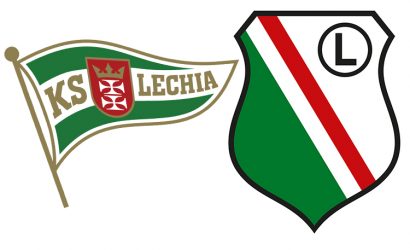 Lechia &ndash; Legia typy i statystyki &ndash; 3 października 2021