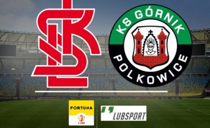 ŁKS Ł&oacute;dź &ndash; G&oacute;rnik Polkowice typy za darmo | 30.10.2021
