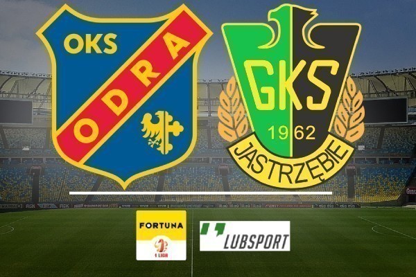 Odra - GKS Jastrzębie typy