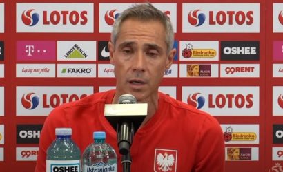 Paulo Sousa odejdzie z reprezentacji? Nowe informacje