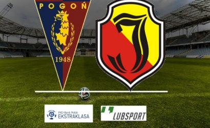 Pogoń &ndash; Jagiellonia typy za darmo &ndash; 23 października 2021