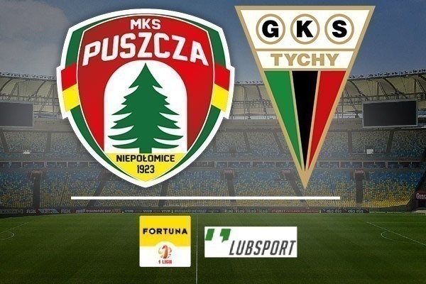 Puszcza - GKS Tychy typy