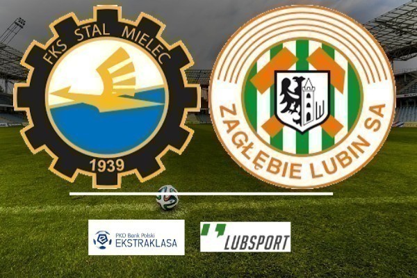 Stal Mielec &ndash; Zagłębie Lubin typy &ndash; 18 października 2021