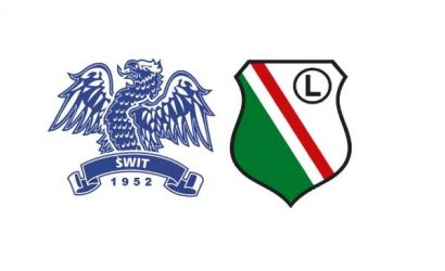 Świt Skolwin &ndash; Legia typy na Puchar Polski | 28.10.2021