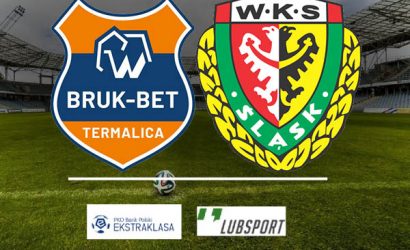 Termalica &ndash; Śląsk typy i zapowiedź meczu | 30.10.2021