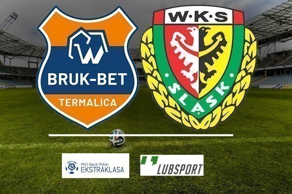 Termalica - Śląsk typy