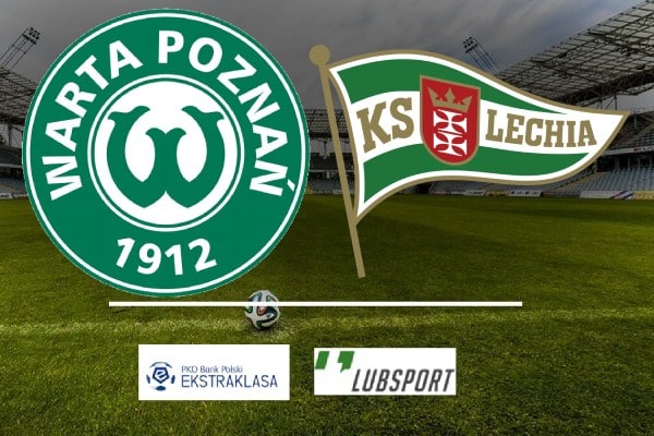 Warta - Lechia typy