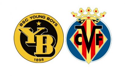 Young Boys &ndash; Villarreal typy, kursy, analiza &ndash; 20.10.2021