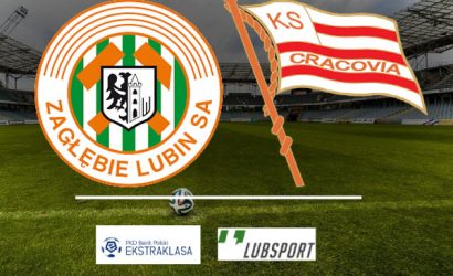 Zagłębie Lubin &ndash; Cracovia typy &ndash; 24 października 2021