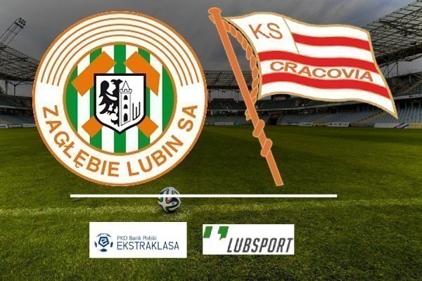 Zagłębie Lubin - Cracovia typy